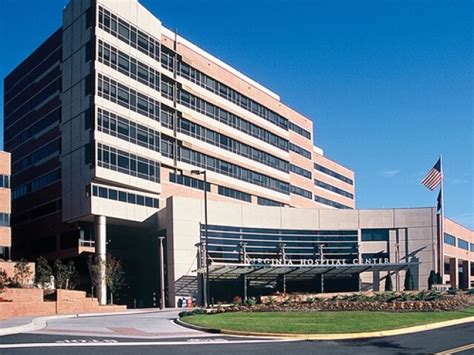 Virginia hospital center arlington - 4 Providers Cary Poropatich, MD LLC Virginia Hospital Center - Arlington Department of Pathology ... 3 Providers Executive Health at Virginia Hospital Center-1625 N George Mason Dr. Suite 130 1 Provider Eye Consultants of Northern Virginia 8136 Old Keene Mill Road Suite B300